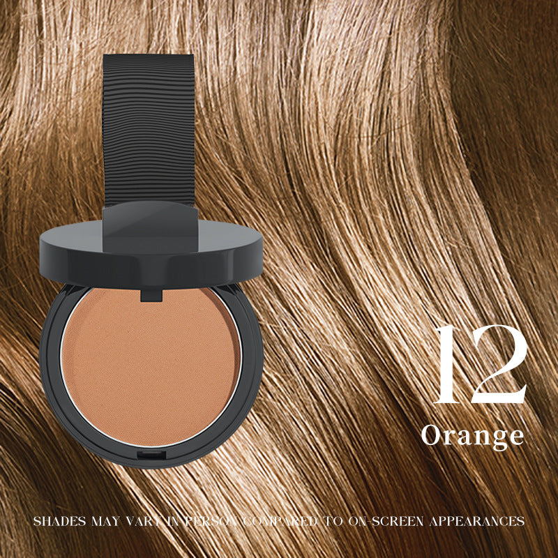 Hairline powder