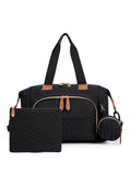 Diaper Bag Set