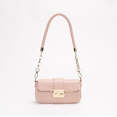 Single Shoulder Crossbody Bag