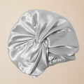 Double-Layer Mulberry Silk Sleep Cap