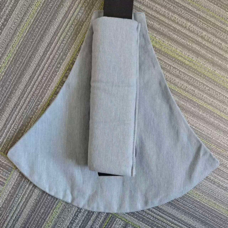 Baby safety harness
