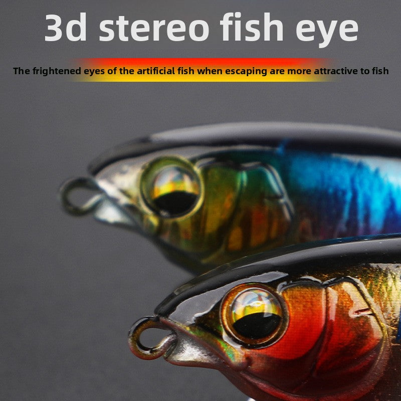 Fishing Lure Bait