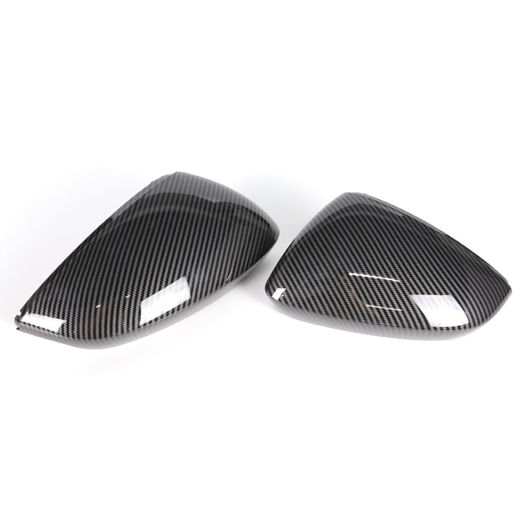 Carbon Fiber Rearview Mirror Shell