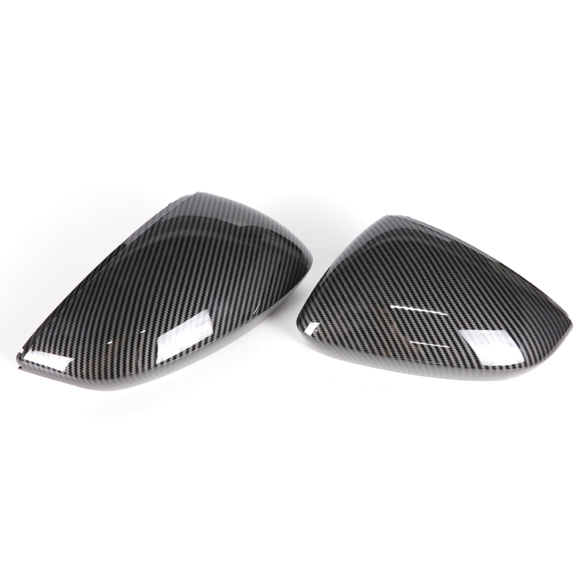 Carbon Fiber Rearview Mirror Shell