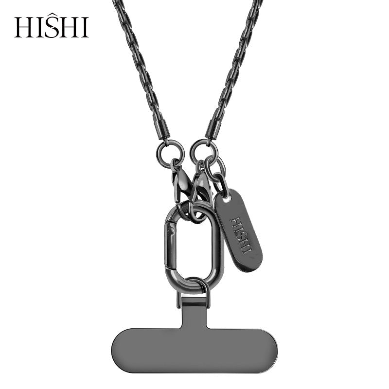 Adjustable Metal Phone Chain