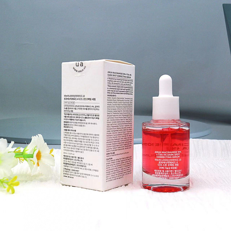 Anua Niacinamide+ TXA Brightening Serum-30ml Dark Spot Correcting Facial Essence