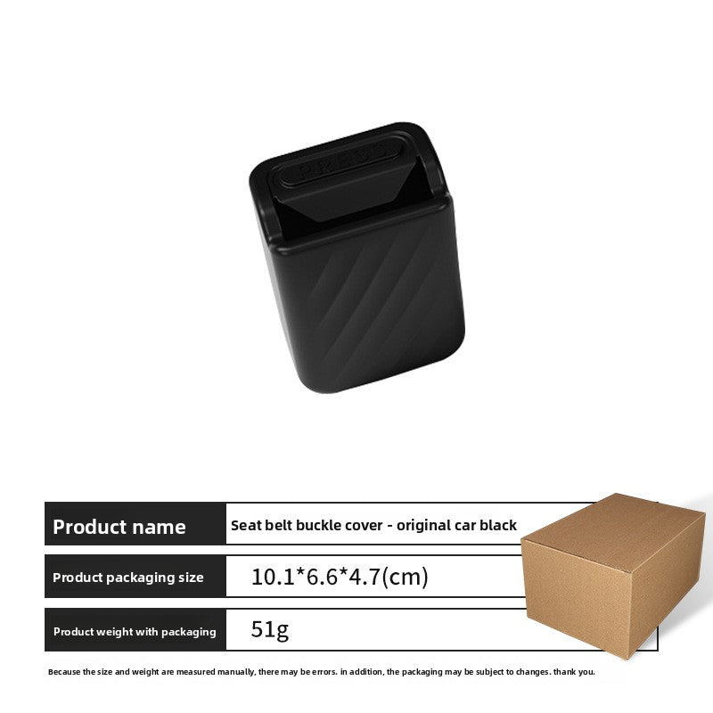 Tesla Model Y Rear Storage Organizer