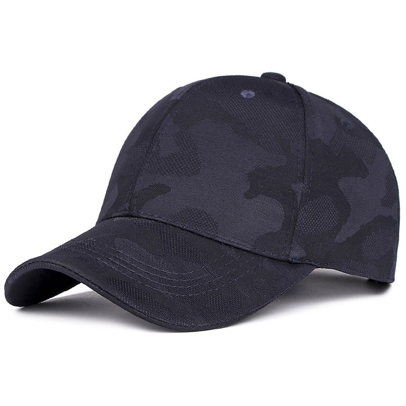 Adjustable Dazzle Baseball Cap