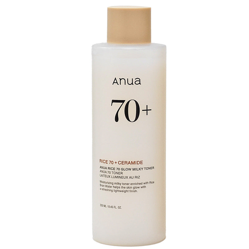 Anua Peach 70% Niacinamide Essence Toner