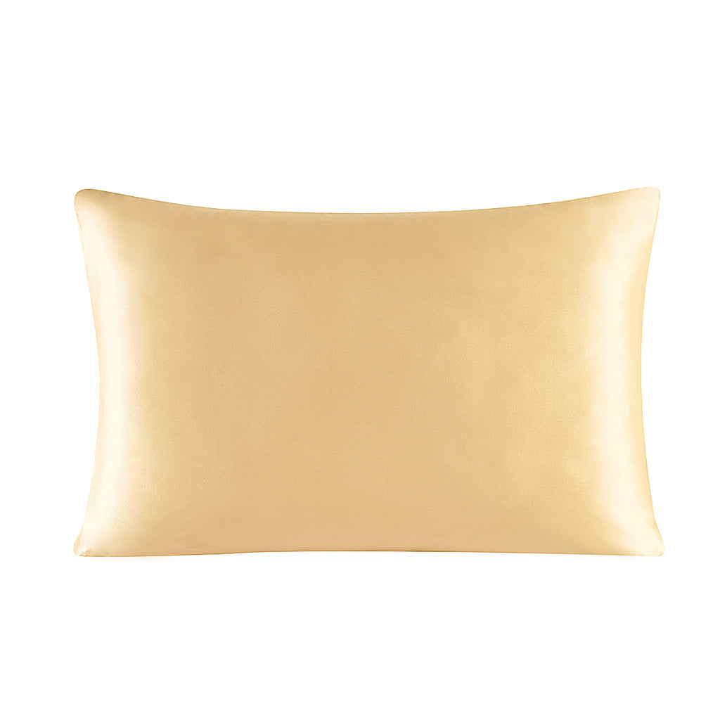 Silk Pillowcase Double Sided Plain