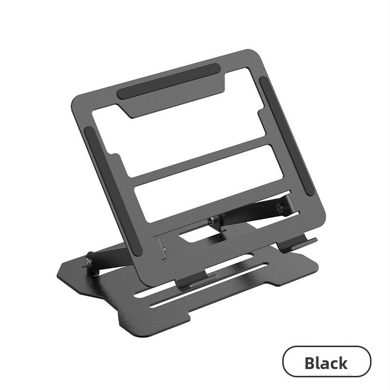 Munbyn 360 Rotating Adjustable Laptop stand Aluminum Ergonomic Computer Holder
