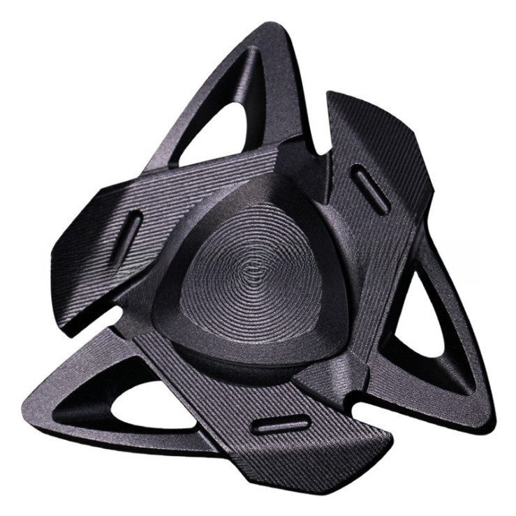 Metal Fidget Spinner Stress Relief Toy