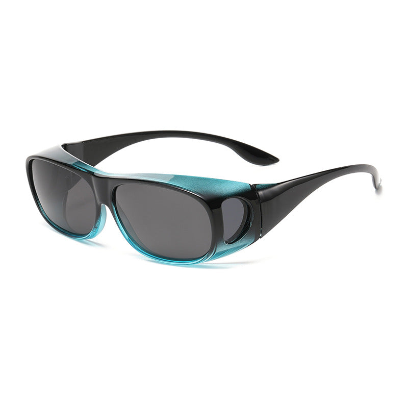 Jite 5082 HD Night Vision Windproof Sunglasses