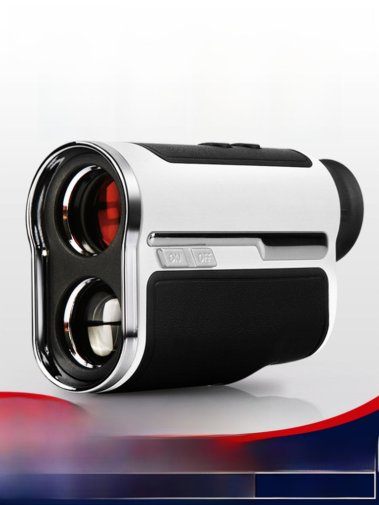 PGM Golf Laser Rangefinder with Slope Measurement