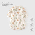 Baby Constant Temperature Sleeping Bag