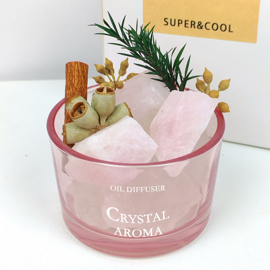 Enlargement Stone Aromatherapy Essential Oil Home Bedroom Fragrance