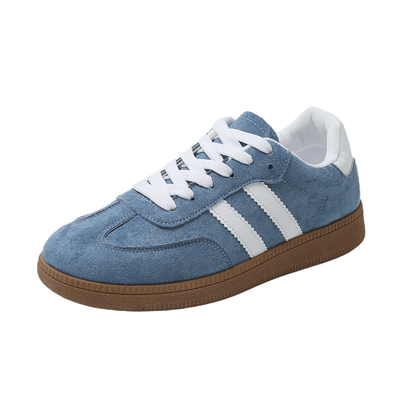 Flat Sole Casual Sneakers for Women